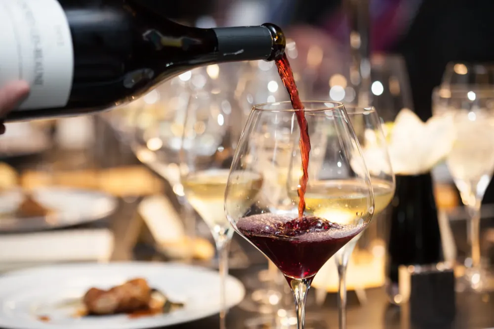 Sommelier à Castres